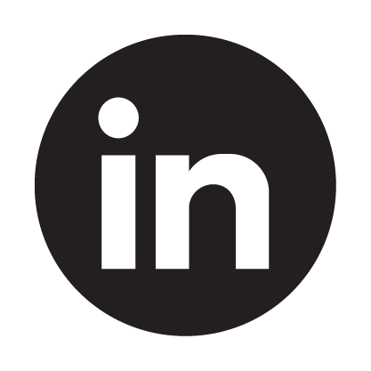 LinkedIn Icon